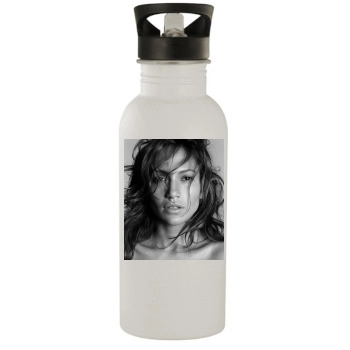 Jennifer Lopez Stainless Steel Water Bottle