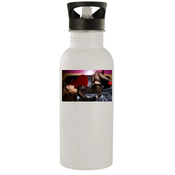 Jennifer Lopez Stainless Steel Water Bottle