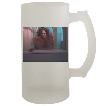 Jennifer Lopez 16oz Frosted Beer Stein