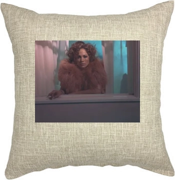 Jennifer Lopez Pillow