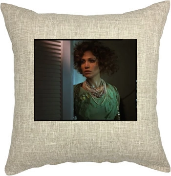 Jennifer Lopez Pillow