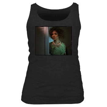 Jennifer Lopez Women's Tank Top