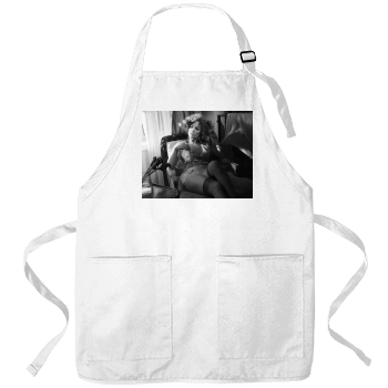 Jennifer Lopez Apron