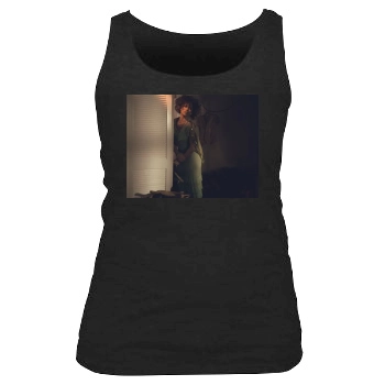 Jennifer Lopez Women's Tank Top