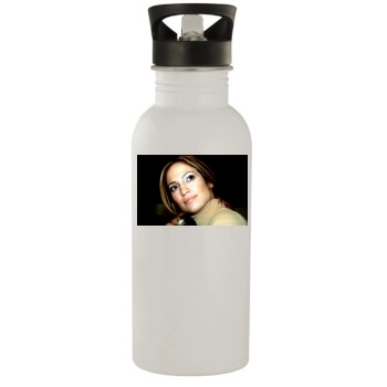 Jennifer Lopez Stainless Steel Water Bottle