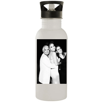 Jennifer Lopez Stainless Steel Water Bottle