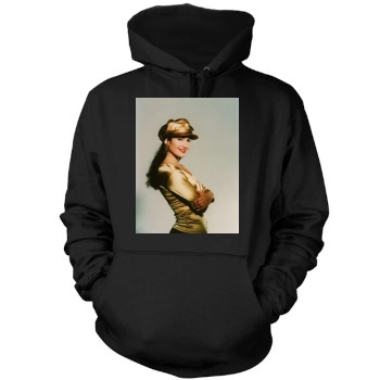 Jennifer Lopez Mens Pullover Hoodie Sweatshirt