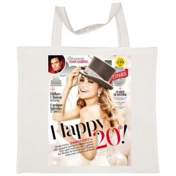 Jennifer Lopez Tote