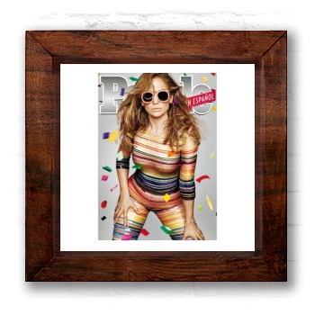 Jennifer Lopez 6x6