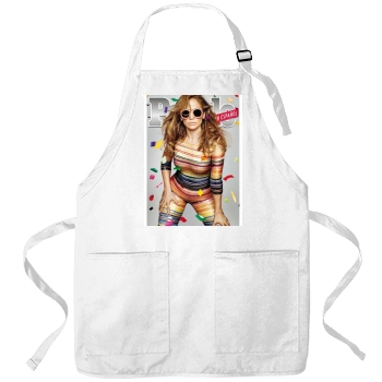 Jennifer Lopez Apron