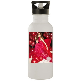 Jennifer Lopez Stainless Steel Water Bottle