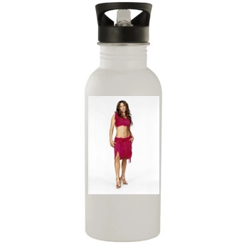 Jennifer Lopez Stainless Steel Water Bottle