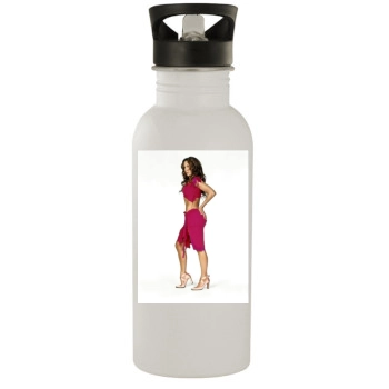 Jennifer Lopez Stainless Steel Water Bottle