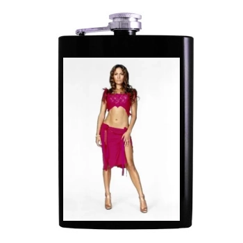 Jennifer Lopez Hip Flask