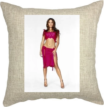 Jennifer Lopez Pillow