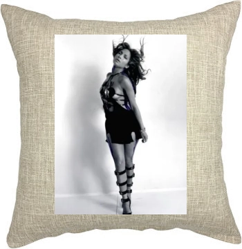 Jennifer Lopez Pillow