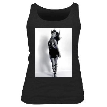 Jennifer Lopez Women's Tank Top