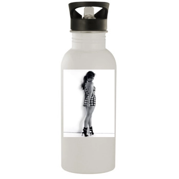 Jennifer Lopez Stainless Steel Water Bottle