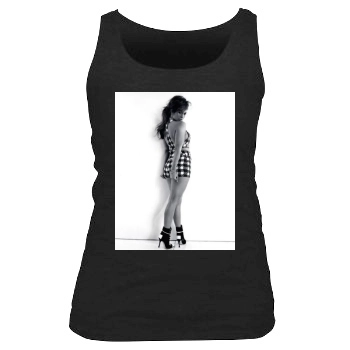 Jennifer Lopez Women's Tank Top