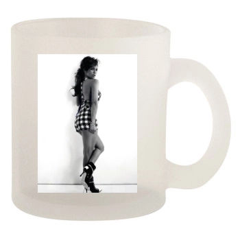 Jennifer Lopez 10oz Frosted Mug