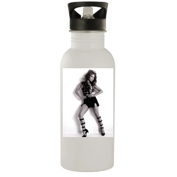 Jennifer Lopez Stainless Steel Water Bottle