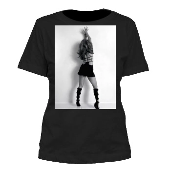 Jennifer Lopez Women's Cut T-Shirt