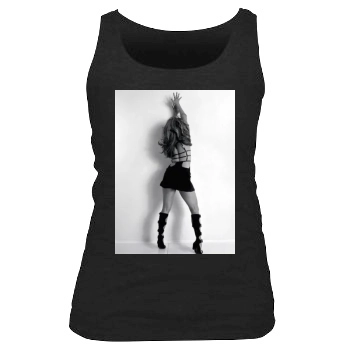 Jennifer Lopez Women's Tank Top