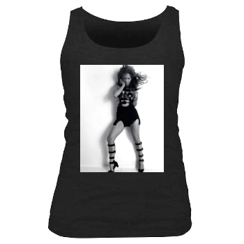 Jennifer Lopez Women's Tank Top