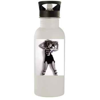 Jennifer Lopez Stainless Steel Water Bottle