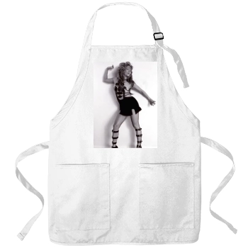 Jennifer Lopez Apron