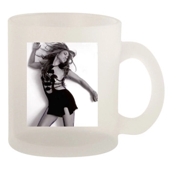 Jennifer Lopez 10oz Frosted Mug