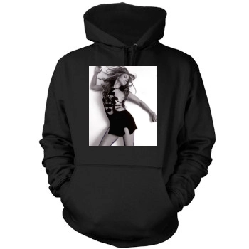 Jennifer Lopez Mens Pullover Hoodie Sweatshirt