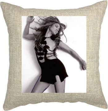 Jennifer Lopez Pillow