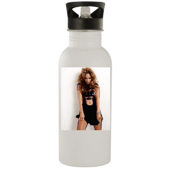 Jennifer Lopez Stainless Steel Water Bottle