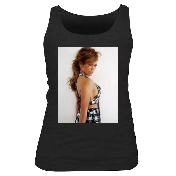 Jennifer Lopez Women's Tank Top