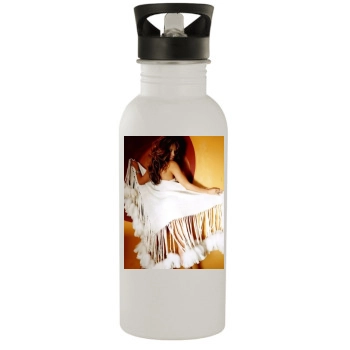 Jennifer Lopez Stainless Steel Water Bottle