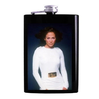 Jennifer Lopez Hip Flask