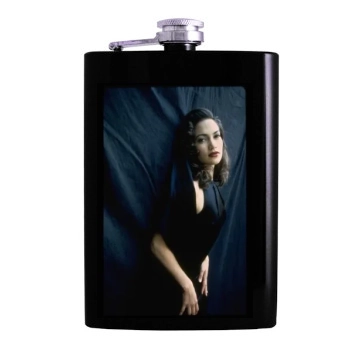 Jennifer Lopez Hip Flask