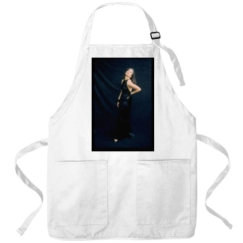 Jennifer Lopez Apron