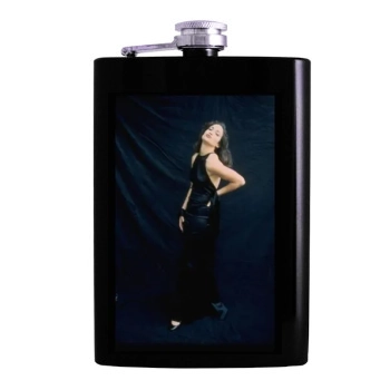 Jennifer Lopez Hip Flask