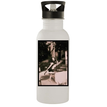 Jennifer Lopez Stainless Steel Water Bottle