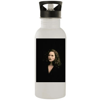 Jennifer Lopez Stainless Steel Water Bottle