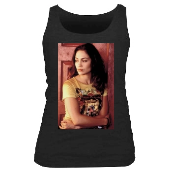 Jennifer Lopez Women's Tank Top