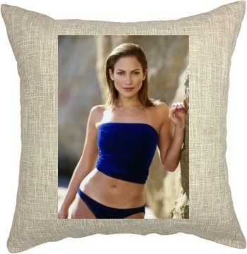 Jennifer Lopez Pillow