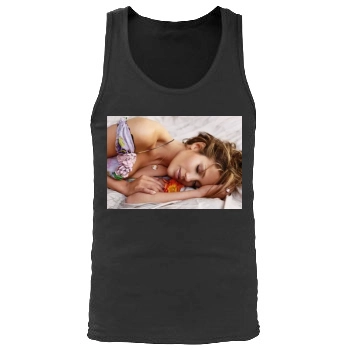 Jennifer Lopez Men's Tank Top