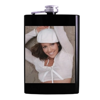 Jennifer Lopez Hip Flask