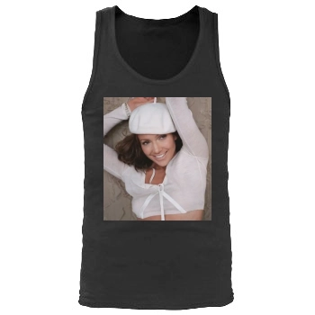 Jennifer Lopez Men's Tank Top