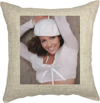 Jennifer Lopez Pillow