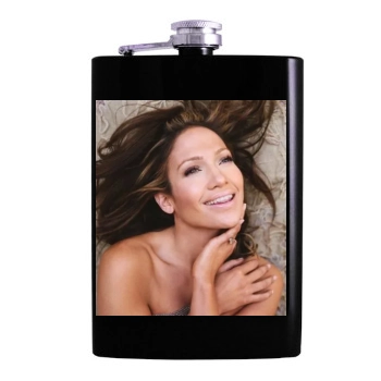 Jennifer Lopez Hip Flask