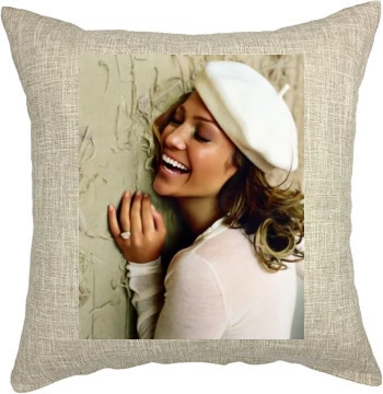 Jennifer Lopez Pillow